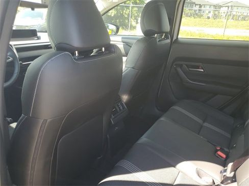 New 2026 MAZDA CX-50 2.5 Hybrid w/ Weather Package image 10