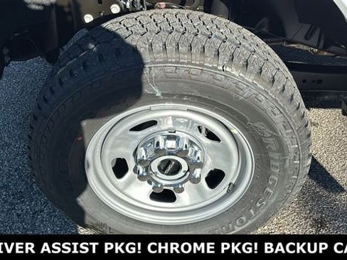 New 2026 Ford F350 XL w/ XL Driver Assist Package AWD/4WD image 33