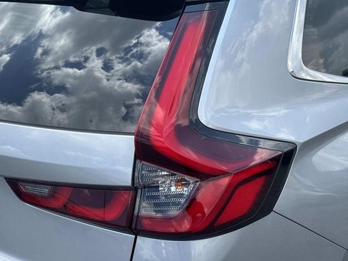 Used 2024 Honda CR-V EX image 10