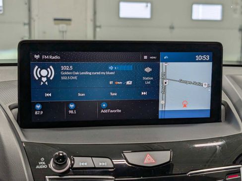 Used 2022 Acura RDX AWD w/ Technology Package image 26