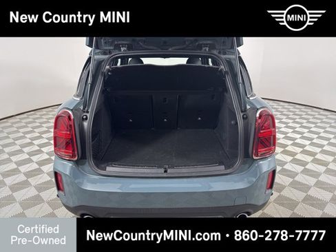 Certified 2023 MINI Cooper Countryman S image 21