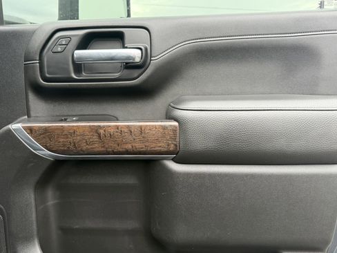 Used 2020 GMC Sierra 2500 Denali w/ Denali Ultimate Package image 30