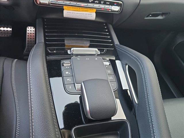 New 2027 Mercedes-Benz GLE 450 4MATIC image 12