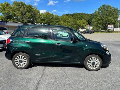 Used 2014 FIAT 500L Easy FWD image 9