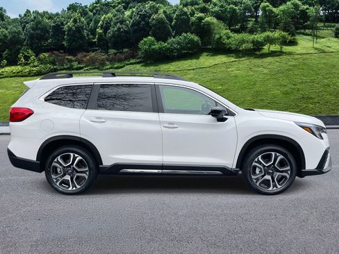 New 2026 Subaru Ascent Limited image 6