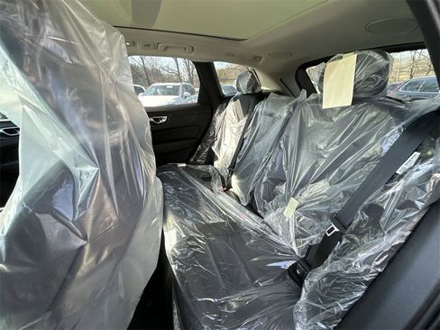 New 2025 Volvo XC60 T8 Plus w/ Climate Package image 13