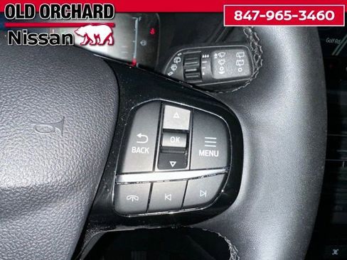 Used 2023 Ford Escape Active w/ Tech Pack #1 image 20