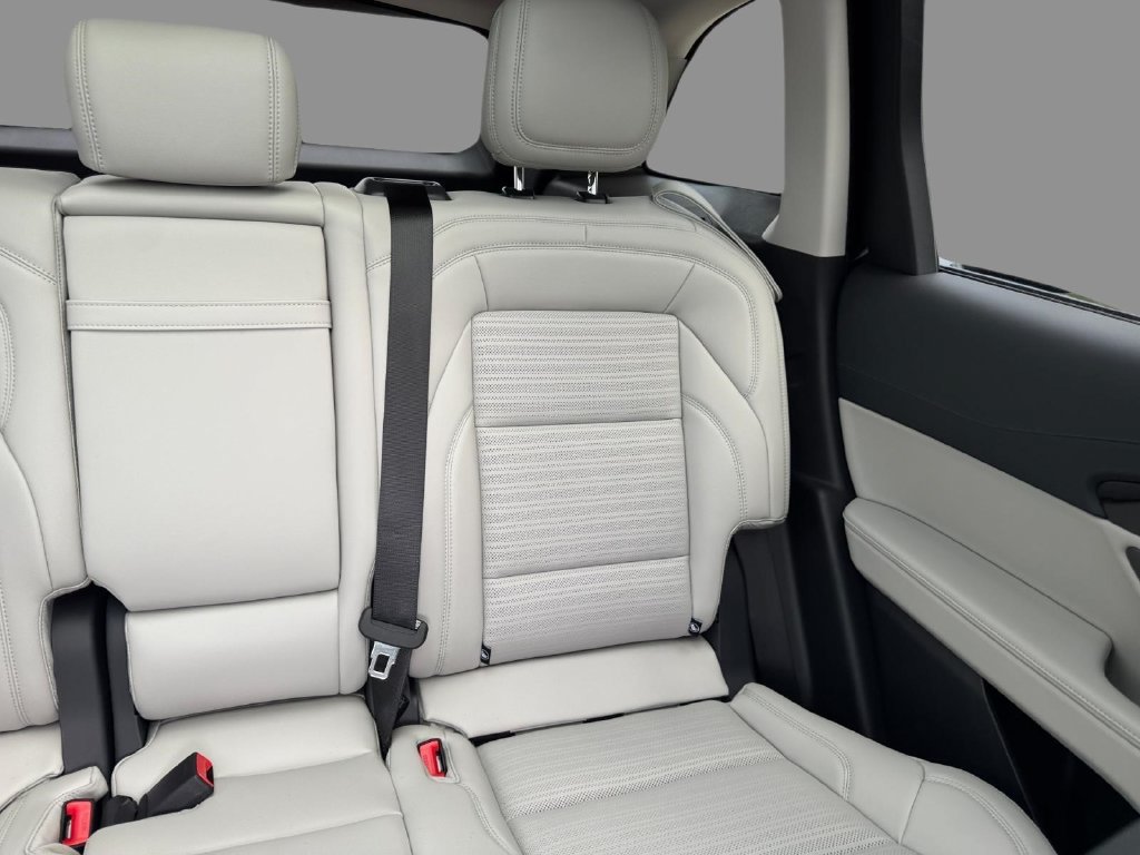 New 2026 Lincoln Nautilus Reserve AWD/4WD image 17