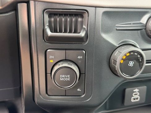 New 2025 Ford F150 XL image 24