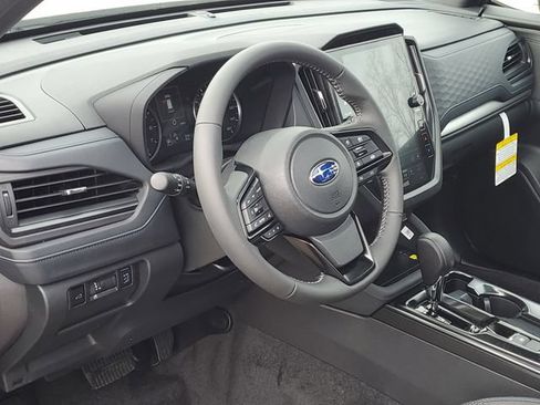 Used 2026 Subaru Forester Premium AWD/4WD image 20