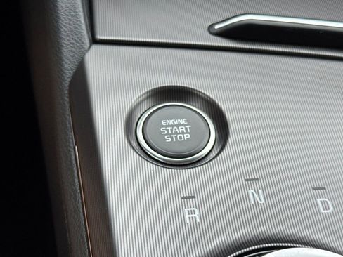 New 2026 Kia Sportage EX image 22