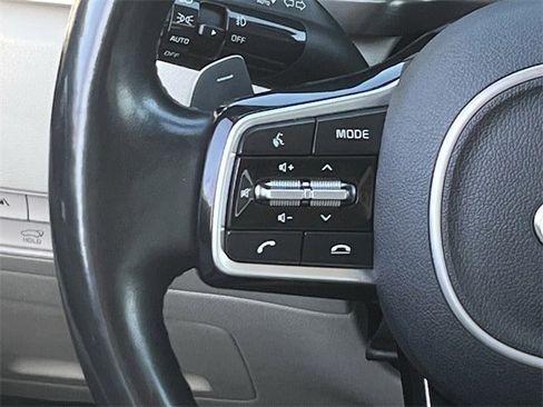 Used 2021 Kia Sorento SX image 14
