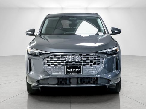 New 2025 Audi Q5 Premium Plus image 8