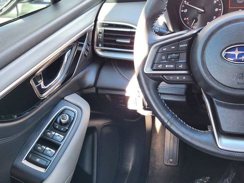 Used 2023 Subaru Outback Limited XT image 24