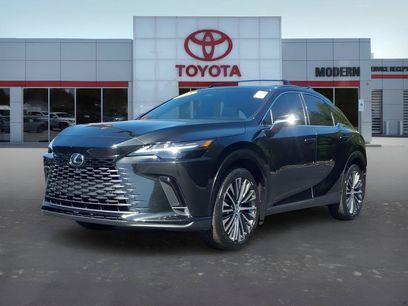 Used 2024 Lexus RX 350h w/ Convenience Package