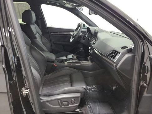 Used 2023 Audi SQ5 Premium Plus AWD/4WD image 11