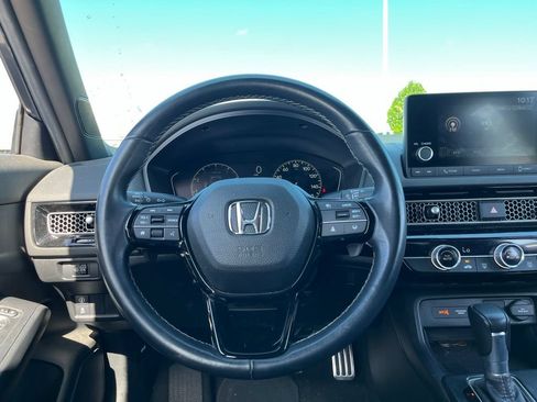 Used 2024 Honda Civic Sport image 17