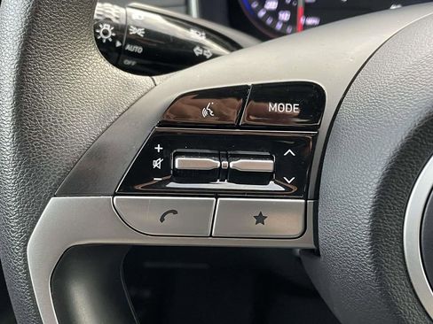 Used 2023 Hyundai Santa Cruz SEL AWD/4WD image 9