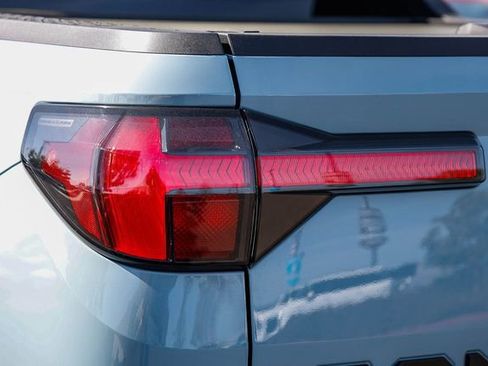 New 2026 Hyundai Santa Cruz Limited image 10