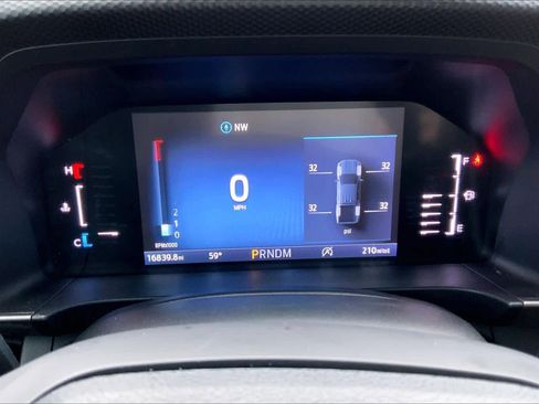 Used 2024 Ford Ranger XLT image 24