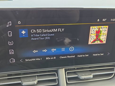 New 2026 Chevrolet Trax LT w/ Driver Confidence Package image 27