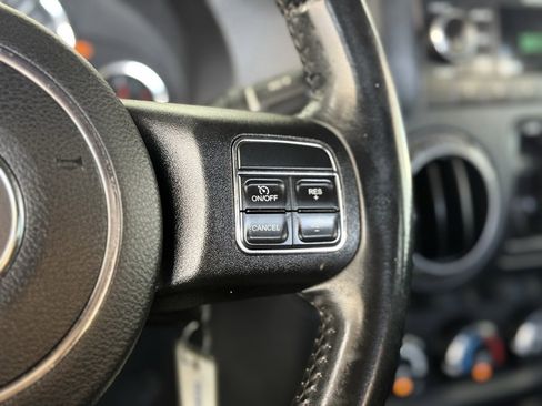 Used 2017 Jeep Wrangler Unlimited Sport image 36