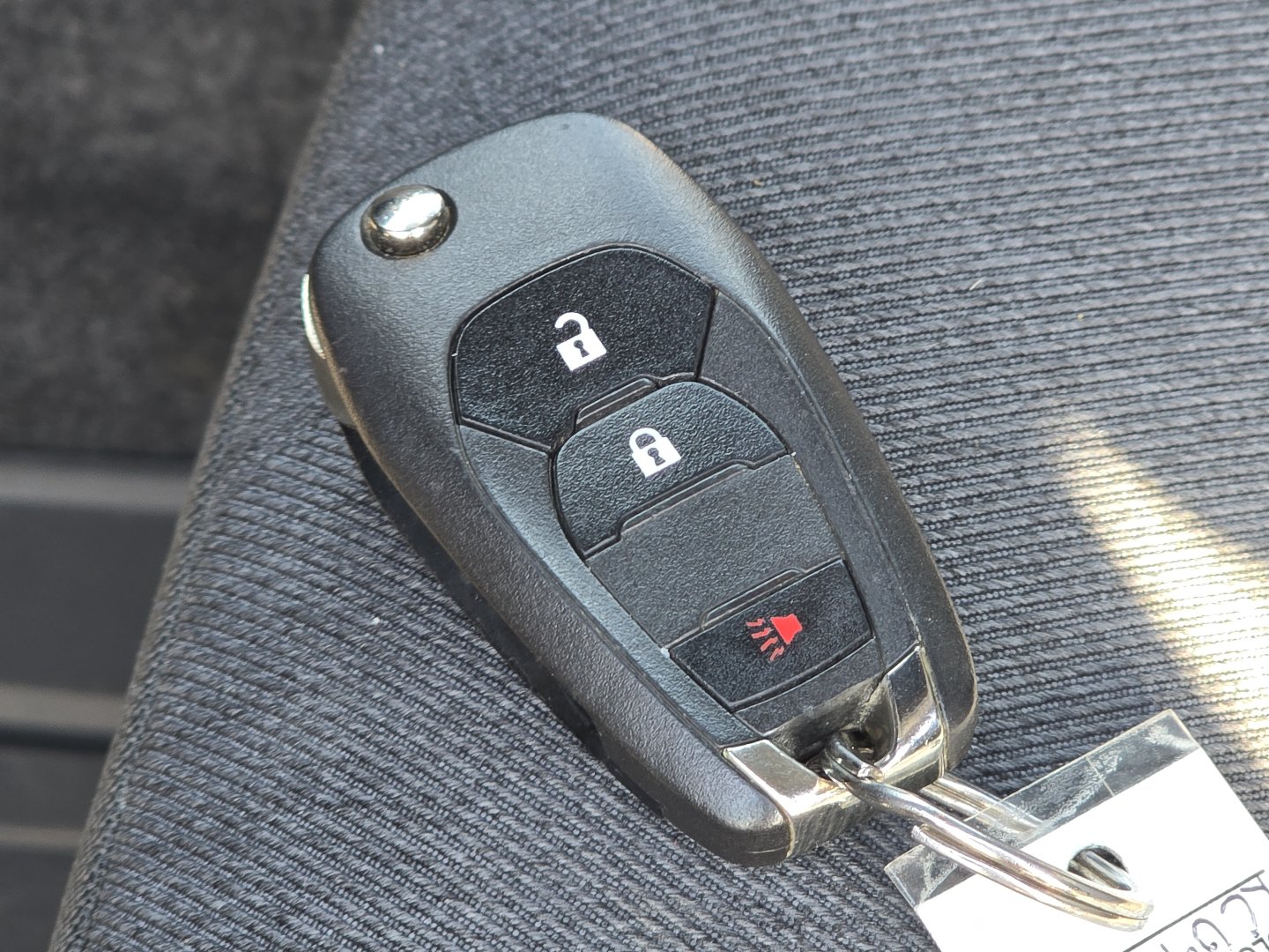 Used 2024 Chevrolet Trax LS FWD image 31
