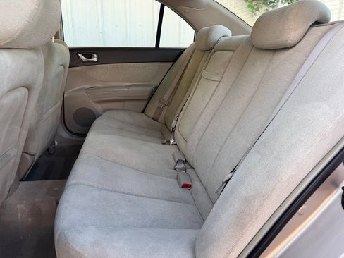Used 2006 Hyundai Sonata LX FWD image 18