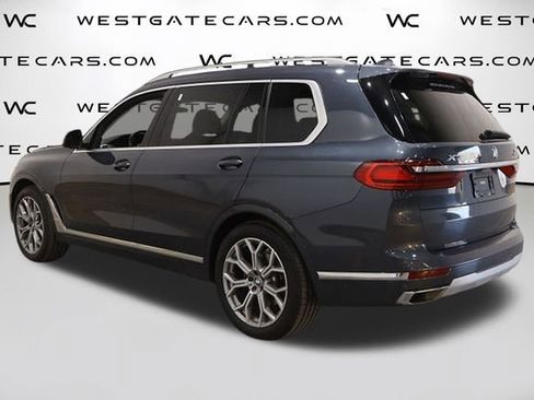 Used 2021 BMW X7 xDrive40i w/ Cold Weather Package image 5