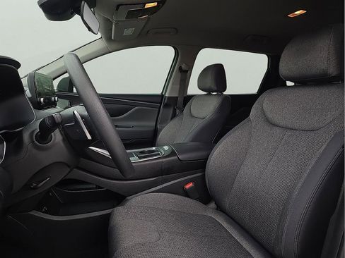 Used 2022 Hyundai Santa Fe SEL image 13