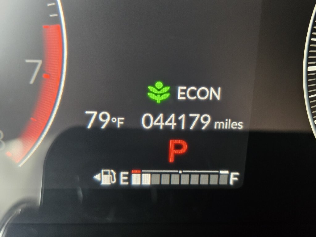 Used 2023 Honda CR-V EX image 24