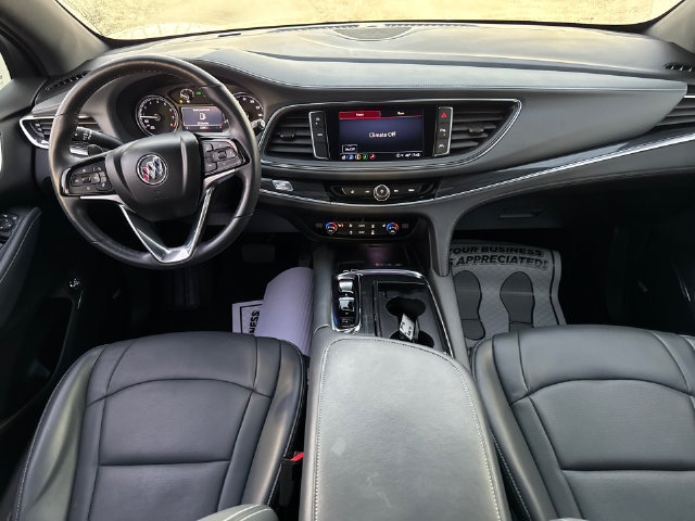 Used 2023 Buick Enclave Essence w/ Experience Buick Package AWD/4WD image 29