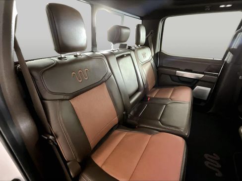 Used 2024 Ford F250 King Ranch AWD/4WD image 19