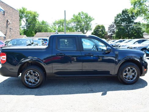 Used 2022 Ford Maverick Lariat w/ Lariat Luxury Package AWD/4WD image 7