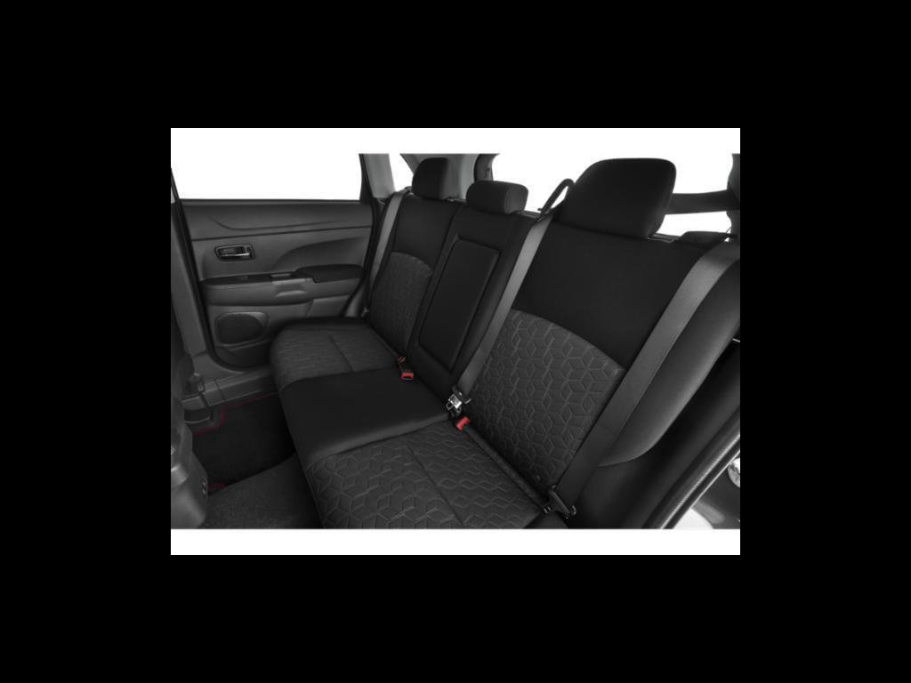 Used 2026 Mitsubishi Outlander Sport AWD image 12