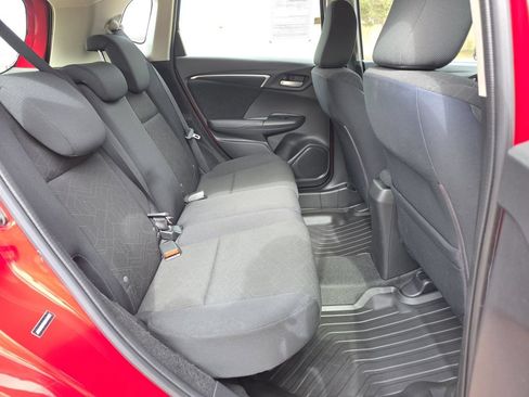 Used 2016 Honda Fit EX image 20