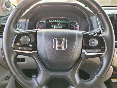 Used 2022 Honda Pilot Special Edition image 31