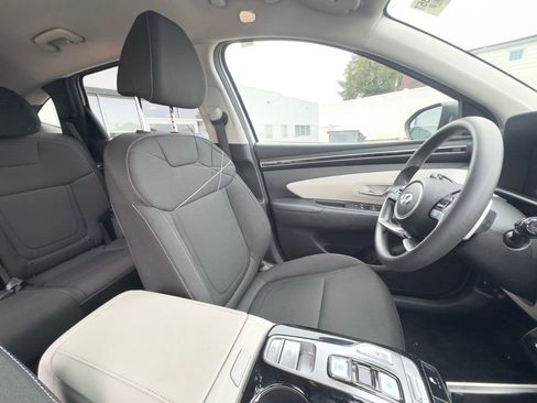Used 2022 Hyundai Tucson SEL image 21