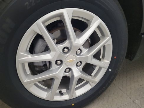 Used 2023 Chevrolet Equinox LT AWD/4WD image 31