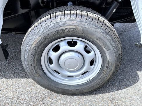New 2026 Ford F150 XL AWD/4WD image 22