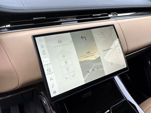 Used 2024 Land Rover Range Rover Sport SE image 17