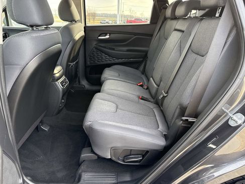 Used 2023 Hyundai Santa Fe SE w/ Cargo Package image 21