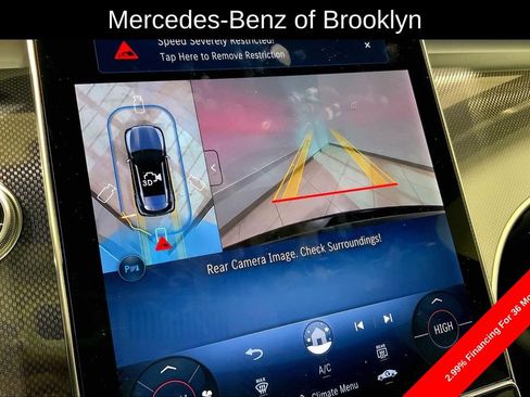 Certified 2025 Mercedes-Benz GLC 300 4MATIC image 27