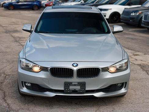 Used 2012 BMW 328i Sedan RWD image 22