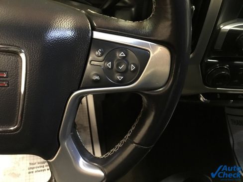 Used 2016 GMC Sierra 1500 SLE w/ SLE Value Package image 44
