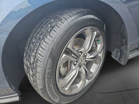 Used 2023 Honda Accord EX image 36