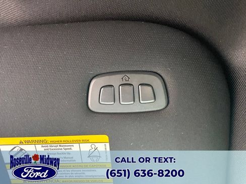 Used 2023 Ford F150 Tremor w/ Equipment Group 402A High AWD/4WD image 26