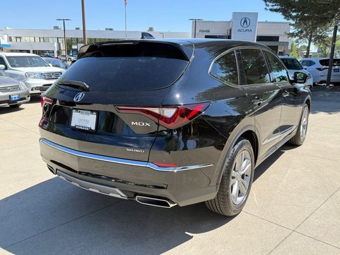 Certified 2026 Acura MDX SH-AWD image 4
