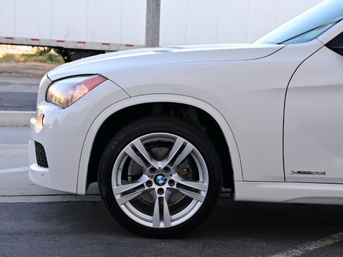 Used 2014 BMW X1 xDrive28i image 38