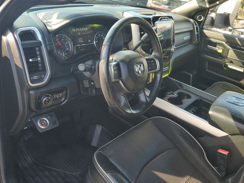 Used 2019 RAM 2500 Laramie image 22